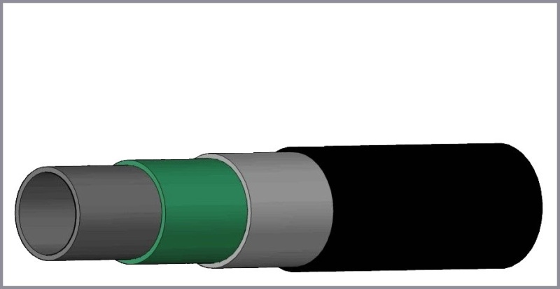 3LPE Coating Service Provider in Mumbai