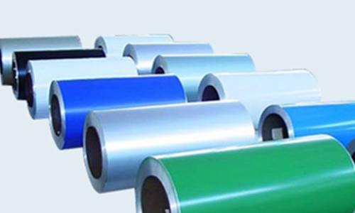 PVDF Coating in Mumbai
