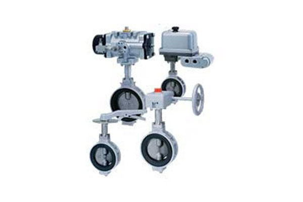 aluminium-butterfly-valve