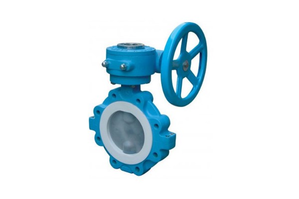 aluminium-butterfly-valve