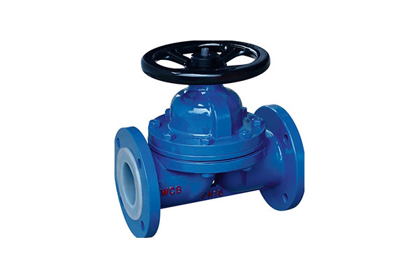 aluminium-butterfly-valve