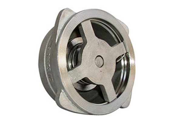 aluminium-butterfly-valve