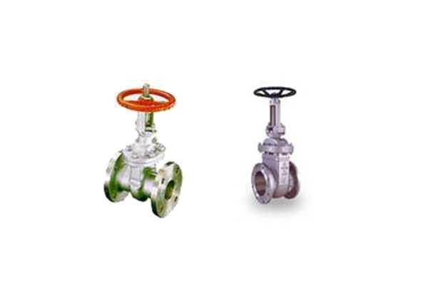 Gate Valve Manufacturer in Mumbai