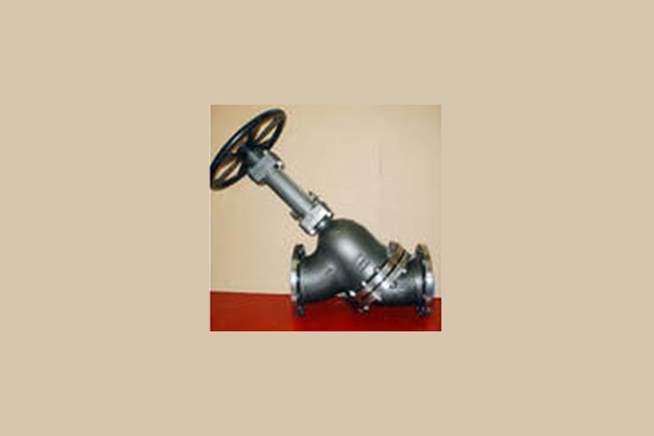 Globe Valve Manufacturer in Mumbai