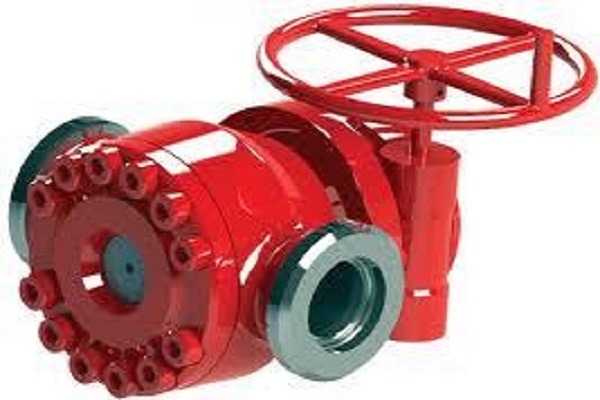 Knife Valve