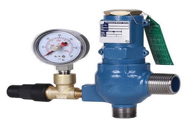 Pressure Regulator Valve Manufacturer in Mumbai