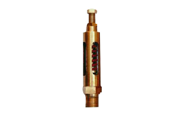 safety-valve