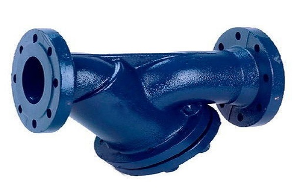 Knife Valve